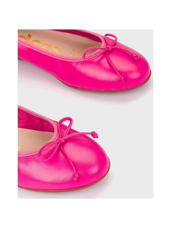 Wonders - Nahkaballerinat - 180 SAUVAGE FUCSIA | Stockmann - photo 2