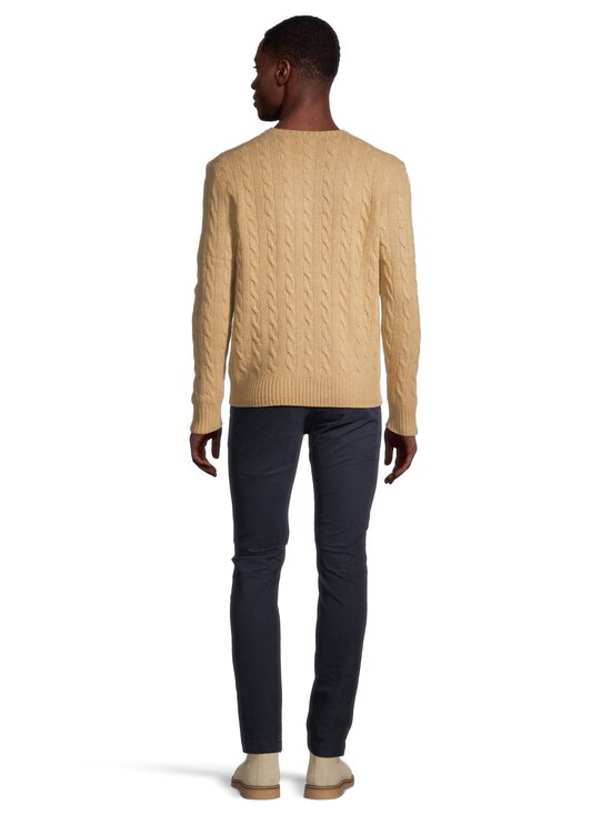 Polo Ralph Lauren - Villaneule - CAMEL MELANGE | Stockmann - photo 3