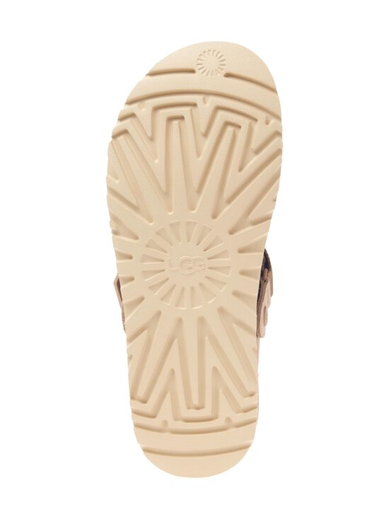 UGG - Goldenstar-pistokkaat - SAN SAND | Stockmann - photo 4