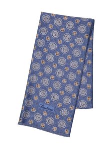 Stenströms - Villahuivi 45 x 185 cm - BLUE PATTERN | Stockmann