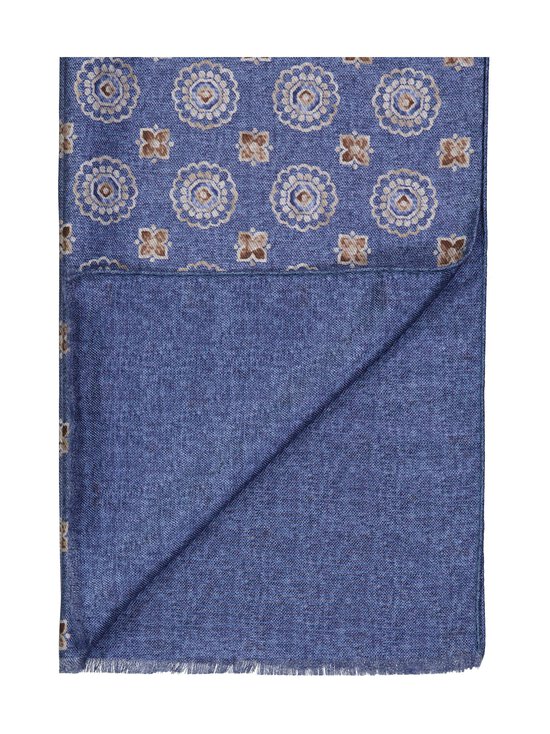 Stenströms - Villahuivi 45 x 185 cm - BLUE PATTERN | Stockmann - photo 2