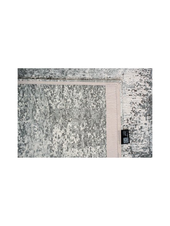 Louis de Poortere - Virgin Land Venus - jacquard-matto - GREY/WHITE | Stockmann - photo 6