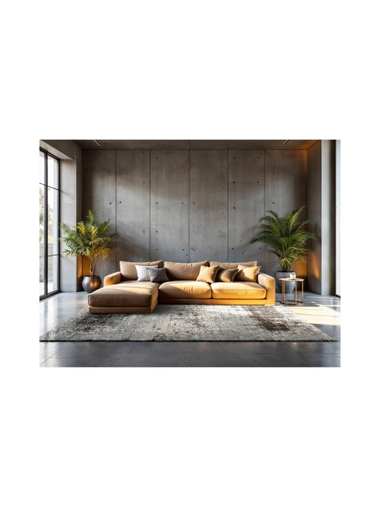 Louis de Poortere - Virgin Land Venus - jacquard-matto - GREY/WHITE | Stockmann - photo 9