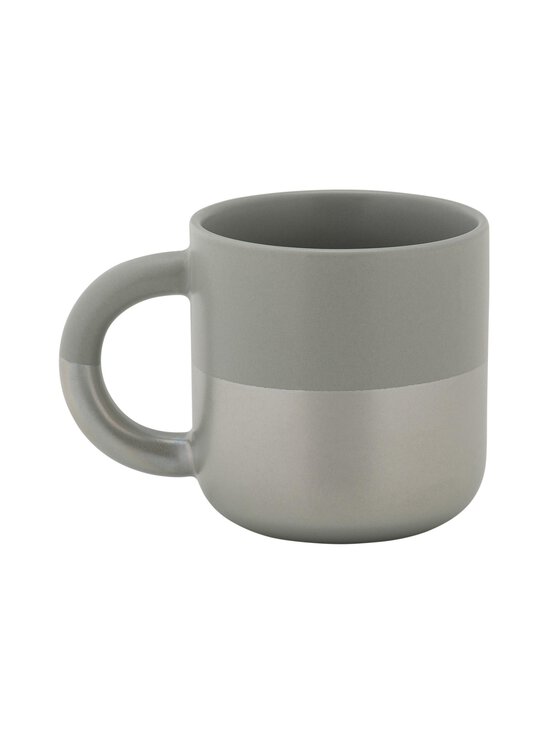 Maxwell&Williams - Horizon krūze 350 ml - LIGHT GREY - photo 2 Maxwell&Williams - Horizon krūze 350 ml - LIGHT GREY | Stockmann - photo 2