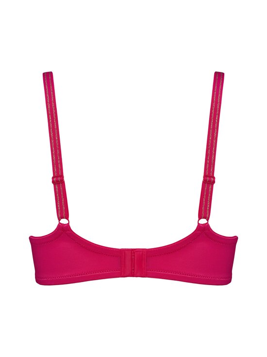 Marlies Dekkers - Valentina Padded Balcony -rintaliivit - BRIGHT ROSE AND GOLD - photo 2 Marlies Dekkers - Valentina Padded Balcony -rintaliivit - BRIGHT ROSE AND GOLD | Stockmann - photo 2