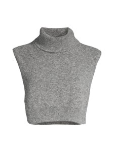 A+more - Softbabycollar-kauluri - MID GREY MEL 21029 | Stockmann
