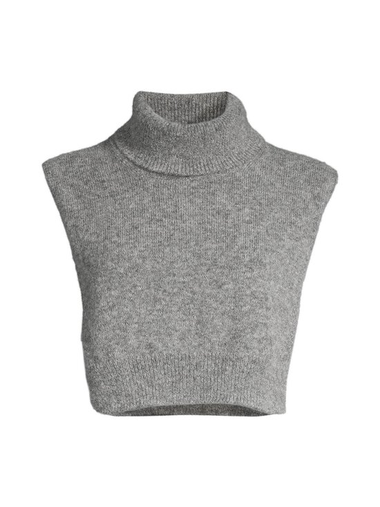 A+more - Softbabycollar-kauluri - MID GREY MEL 21029 | Stockmann - photo 1