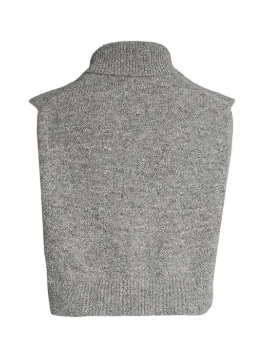 A+more - Softbabycollar-kauluri - MID GREY MEL 21029 | Stockmann - photo 2