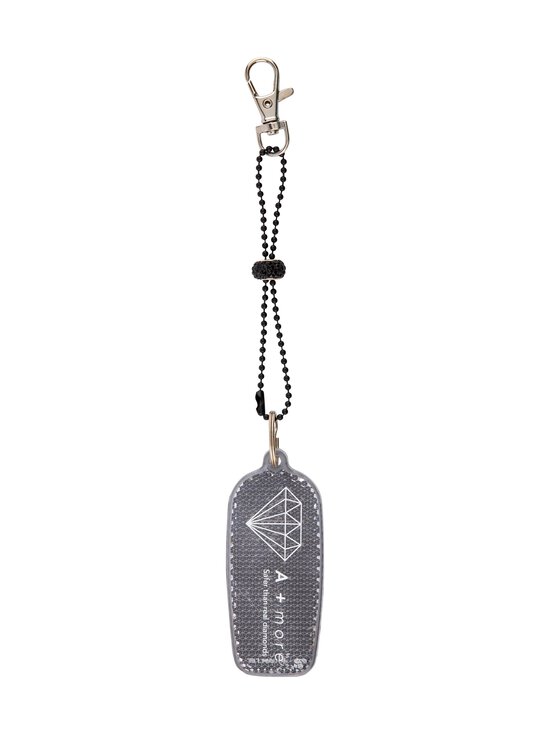 A+more - Atstarotājs - DARK GREY RECTANGLE - photo 1 A+more - Atstarotājs - DARK GREY RECTANGLE | Stockmann - photo 1