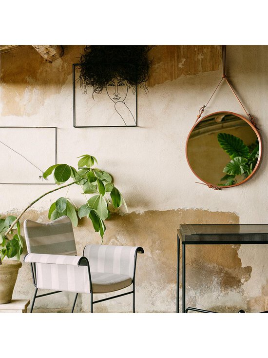 Gubi - Adnet-peili - BEIGE,MESSINKI,RUSKEA - photo 4 Gubi - Adnet-peili - BEIGE,MESSINKI,RUSKEA | Stockmann - photo 4