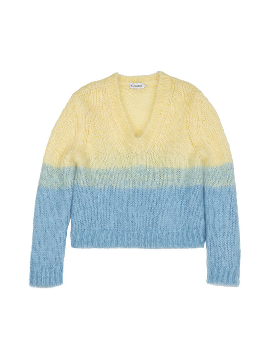Marimekko - Kudum Utuinen Hennika - 250 LIGHT YELLOW, LIGHT BLUE | Stockmann - photo 1