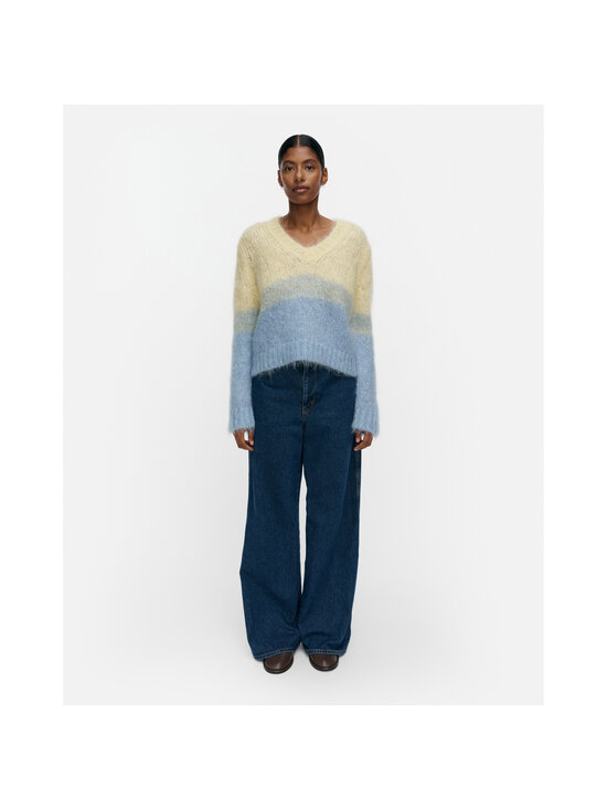 Marimekko - Kudum Utuinen Hennika - 250 LIGHT YELLOW, LIGHT BLUE | Stockmann - photo 2