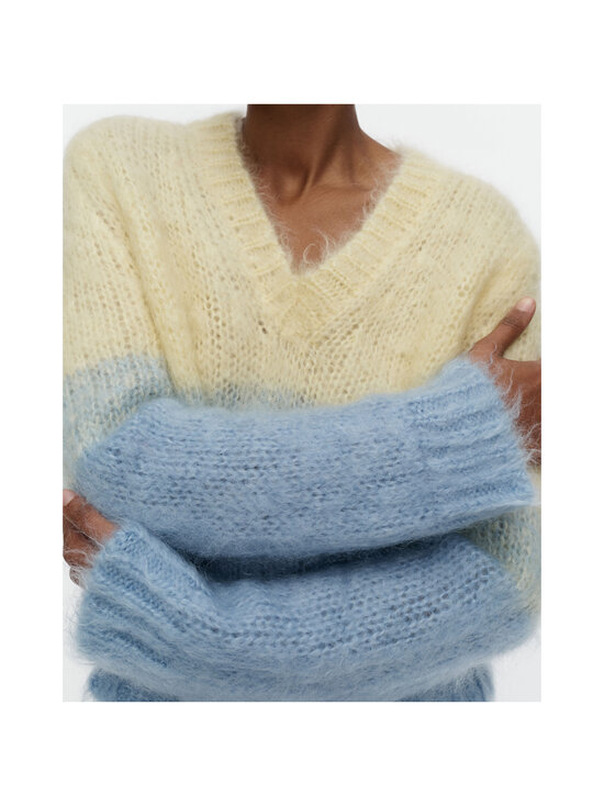 Marimekko - Kudum Utuinen Hennika - 250 LIGHT YELLOW, LIGHT BLUE | Stockmann - photo 5