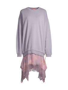 Diesel - D-orely-mekko - A22240 0SJBS 65CA GREY/PINK | Stockmann