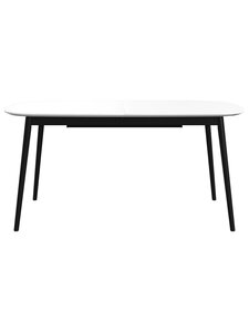 BoConcept - Kingston-ruokapöytä - VALKOINEN | Stockmann