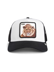 Goorin Bros - King Trucker -lippalakki - DUST / VOID | Stockmann