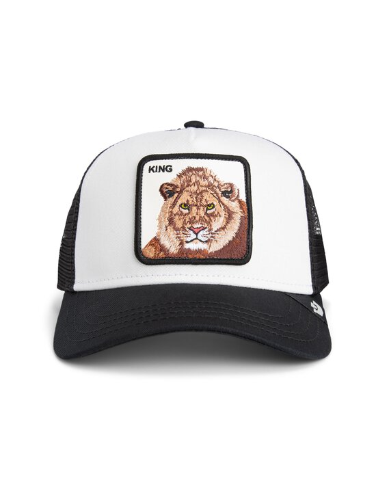 Goorin Bros - King Trucker -lippalakki - DUST / VOID | Stockmann - photo 1