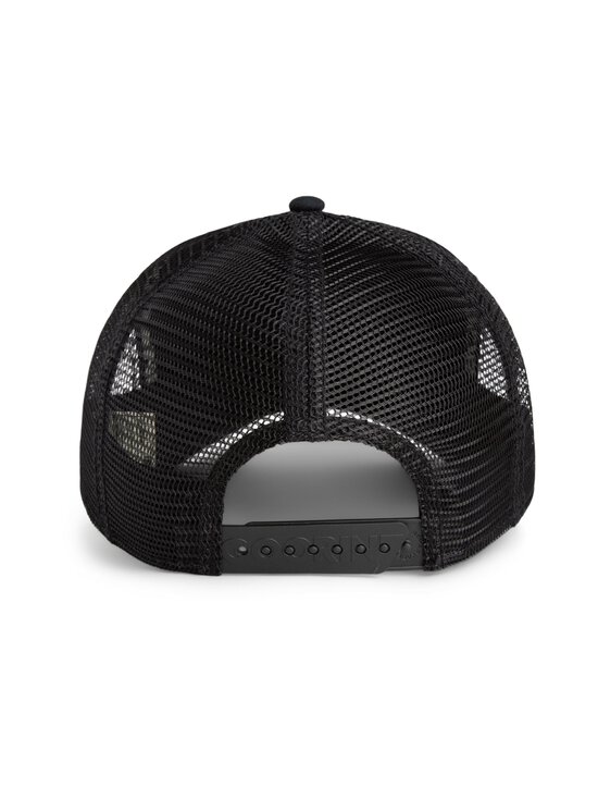 Goorin Bros - King Trucker -lippalakki - DUST / VOID | Stockmann - photo 6