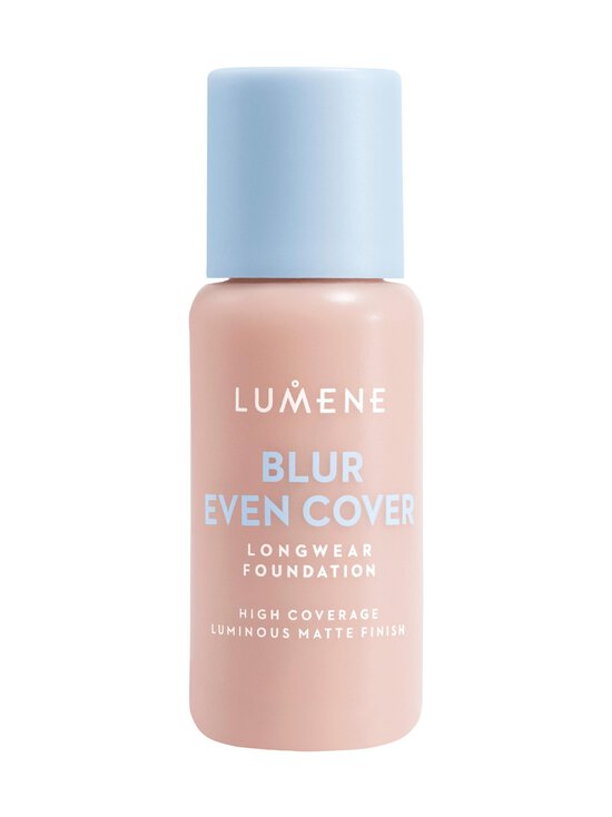 Lumene - Blur Even Cover Foundation -meikkivoide - 2 | Stockmann - photo 1