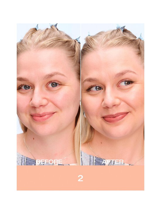 Lumene - Blur Even Cover Foundation -meikkivoide - 2 | Stockmann - photo 3