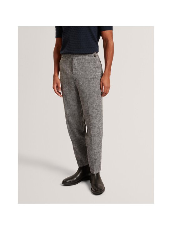 Ted Baker London - Demarcc Tapered -housut - NAVY | Stockmann - photo 2