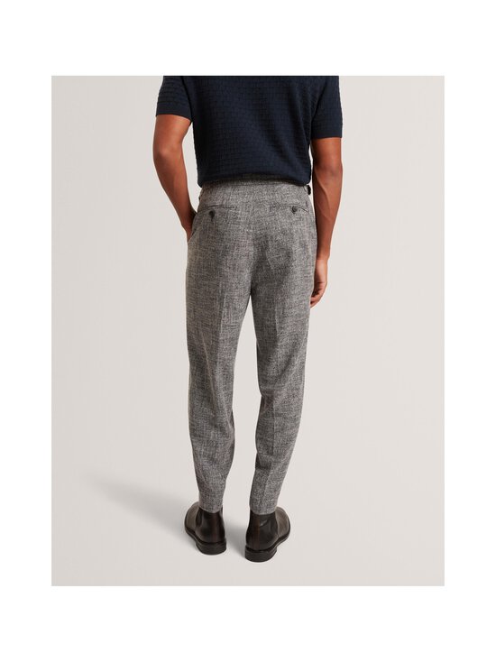 Ted Baker London - Demarcc Tapered -housut - NAVY | Stockmann - photo 3