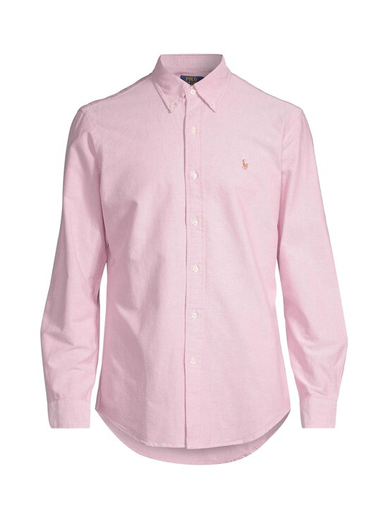 Polo Ralph Lauren - Sport krekls ar apkakli - ADIRONDACK BERRY - photo 1 Polo Ralph Lauren - Sport krekls ar apkakli - ADIRONDACK BERRY | Stockmann - photo 1