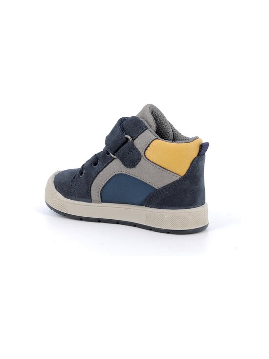 Primigi - Baby Mid Goretex -varsikengät - NAVY-LIGHT BLUE - photo 2 Primigi - Baby Mid Goretex -varsikengät - NAVY-LIGHT BLUE | Stockmann - photo 2