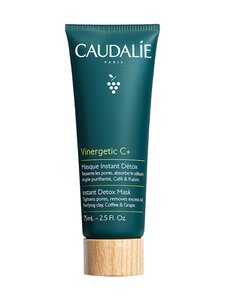 Caudalie - Näomask Vinogetic C+ Instant Detox Mask, 75ml | Stockmann
