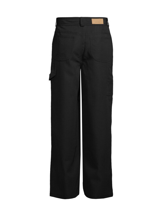 Ami - Worker-housut - NOIR | Stockmann - photo 2