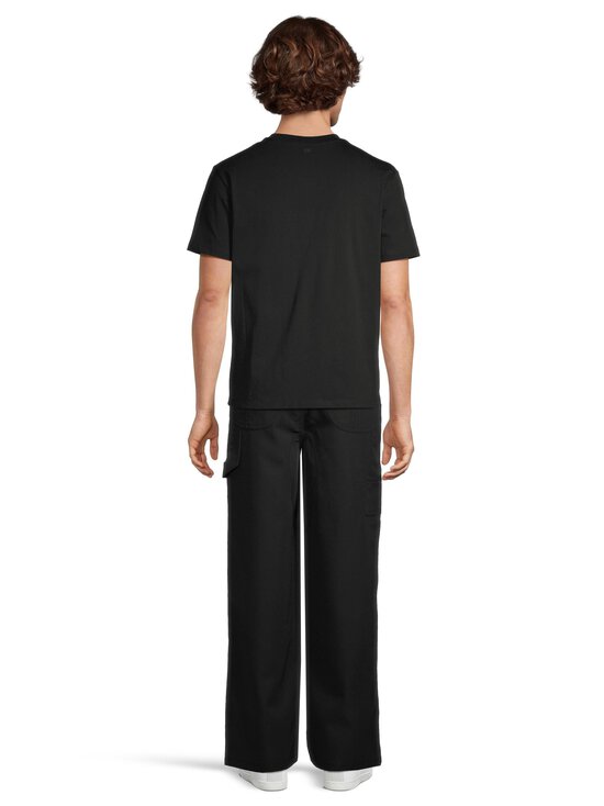 Ami - Worker-housut - NOIR | Stockmann - photo 4