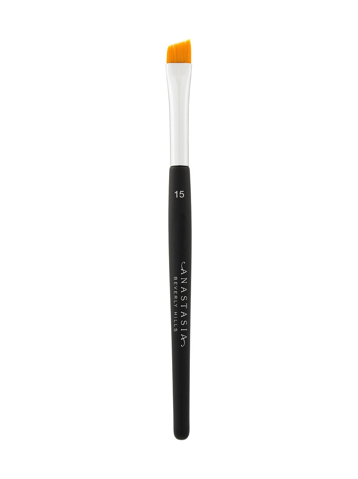 Brush #15-sivellin