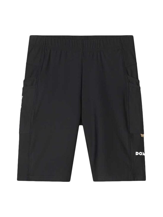 Doxa - Rerun Half -treenitrikoot - 02 BLACK | Stockmann - photo 1