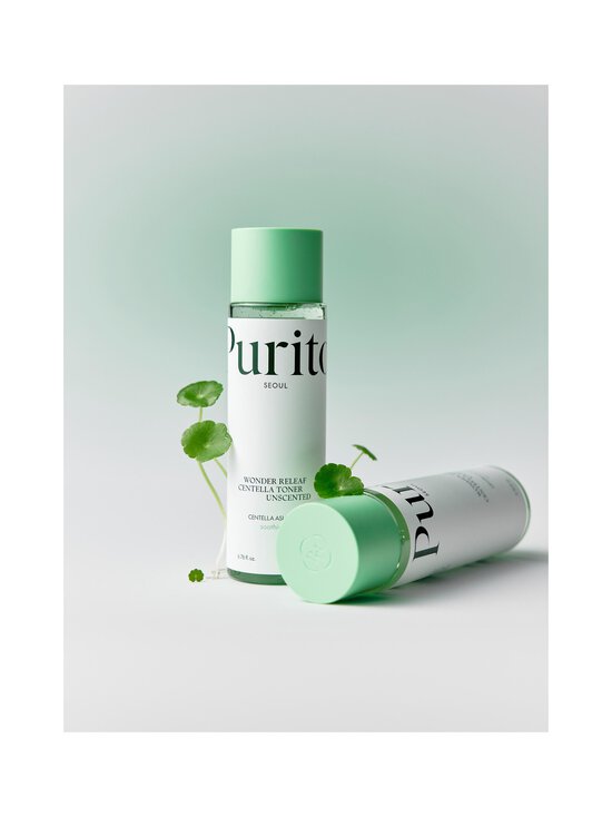 PURITO - Wonder Releaf Centella Toner -kasvovesi - NOCOL | Stockmann - photo 2