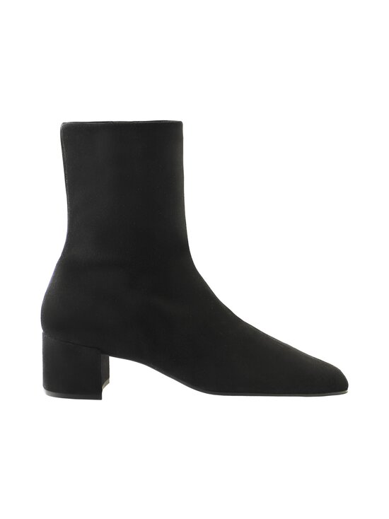 högl - Velour puszābaki - 0100 BLACK | Stockmann - photo 1