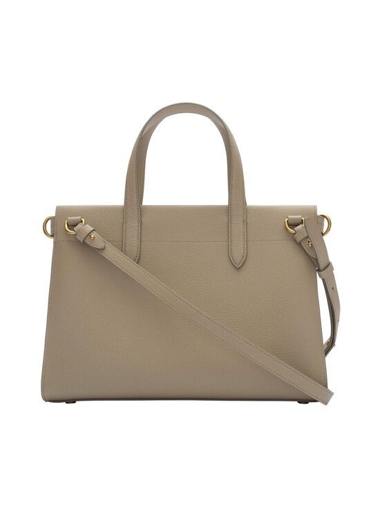 Burberry - Cotswolds Small Mushroom -nahkalaukku - A4153 MUSHROOM | Stockmann - photo 3