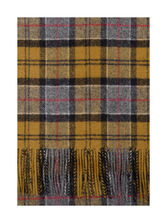 Barbour - Tartan-villahuivi - BE54 DK DRESS TARTAN | Stockmann - photo 2