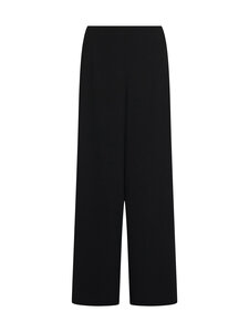 Marella - MltCampo Long -housut - 2 BLACK | Stockmann