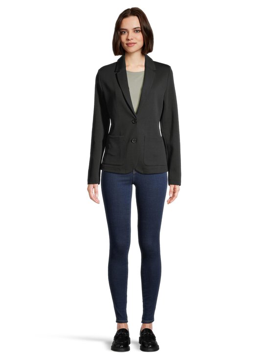 Marc O'Polo - bleiser - 990 BLACK - photo 2 Marc O'Polo - bleiser - 990 BLACK | Stockmann - photo 2