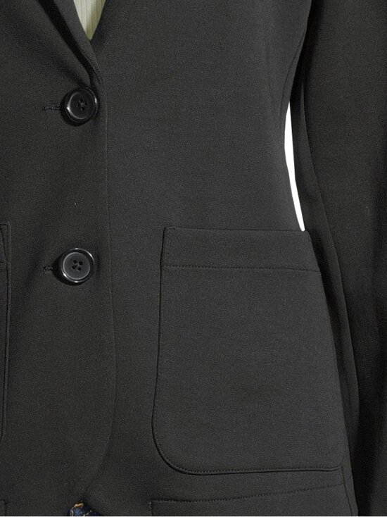 Marc O'Polo - bleiser - 990 BLACK - photo 4 Marc O'Polo - bleiser - 990 BLACK | Stockmann - photo 4
