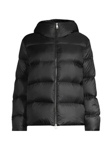 Moncler - Feligule-toppatakki - 999 BLACK | Stockmann