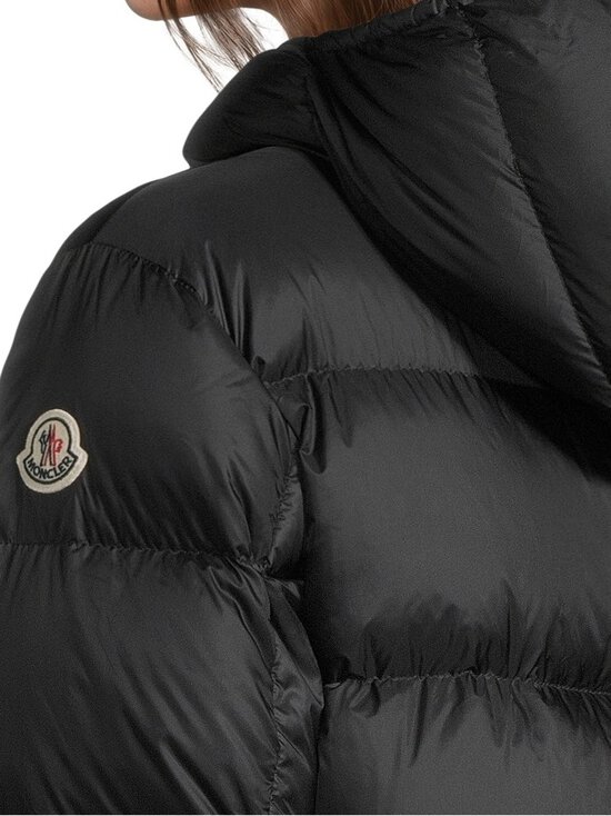 Moncler - Feligule-toppatakki - 999 BLACK | Stockmann - photo 5