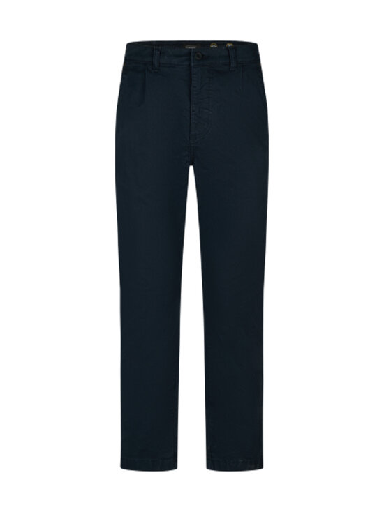 Camel Active - Casual-housut - 48 DARK NAVY | Stockmann - photo 1