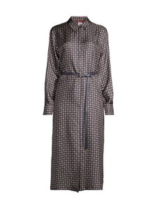 Max Mara Studio - Mister-silkkimekko - 001 BLAU | Stockmann