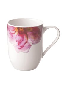 Villeroy & Boch - Rose Garden -muki 0,34 l - MONIVÄRINEN | Stockmann