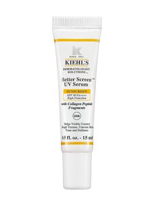 Kiehl's - Better Screen UV Serum -aurinkosuojaseerumi | Stockmann