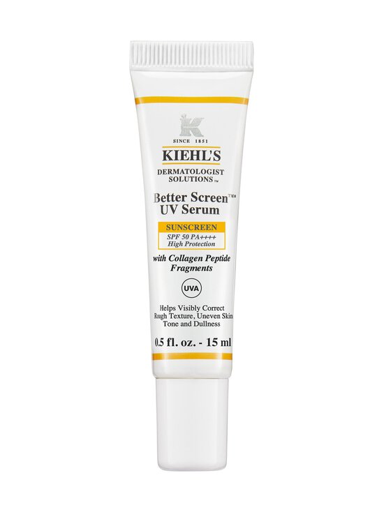 Kiehl's - Better Screen UV Serum -aurinkosuojaseerumi - NOCOL | Stockmann - photo 1
