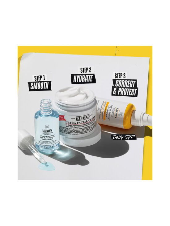 Kiehl's - Better Screen UV Serum -aurinkosuojaseerumi - NOCOL | Stockmann - photo 2