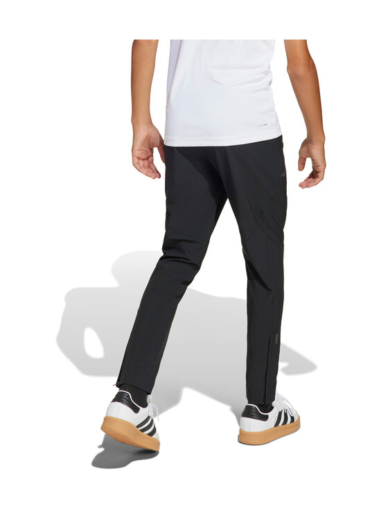 adidas Originals - Tiro Vis Tech -housut - JY0487 BLACK | Stockmann - photo 2