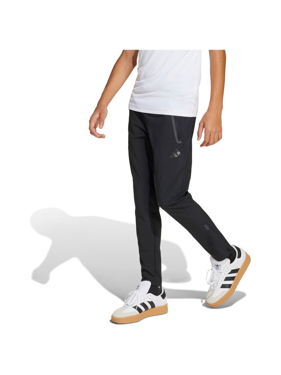 adidas Originals - Tiro Vis Tech -housut - JY0487 BLACK | Stockmann - photo 3